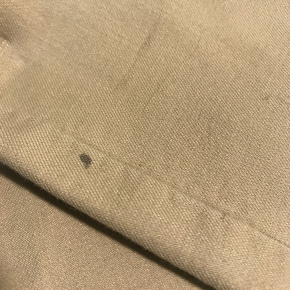 GAP Khaki bootcut trouser - Picture 8 of 8